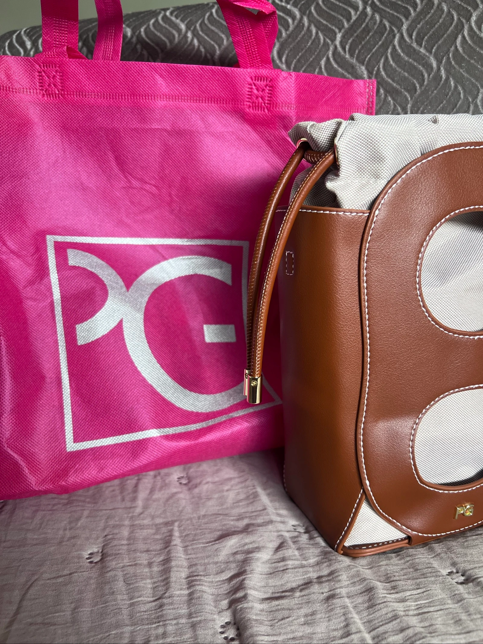 Purificacion Garcia Bag – photo 10
